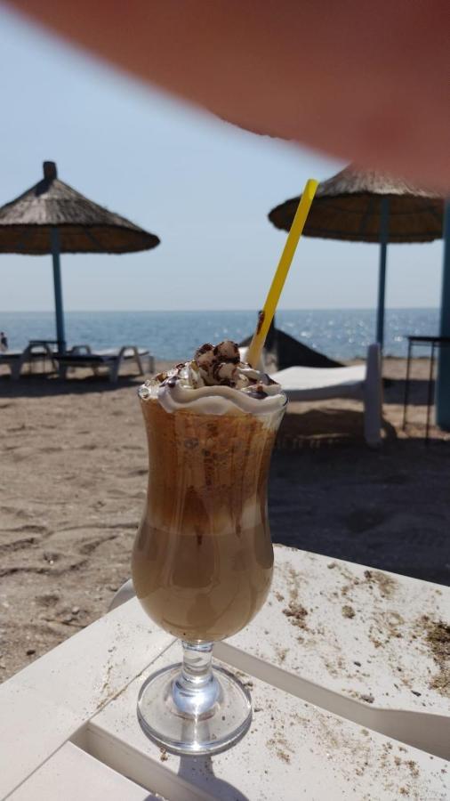 Blaxy Resort Stefi Cu Acces La Piscine Gratuit Douăzeci şi Trei August Eksteriør bilde