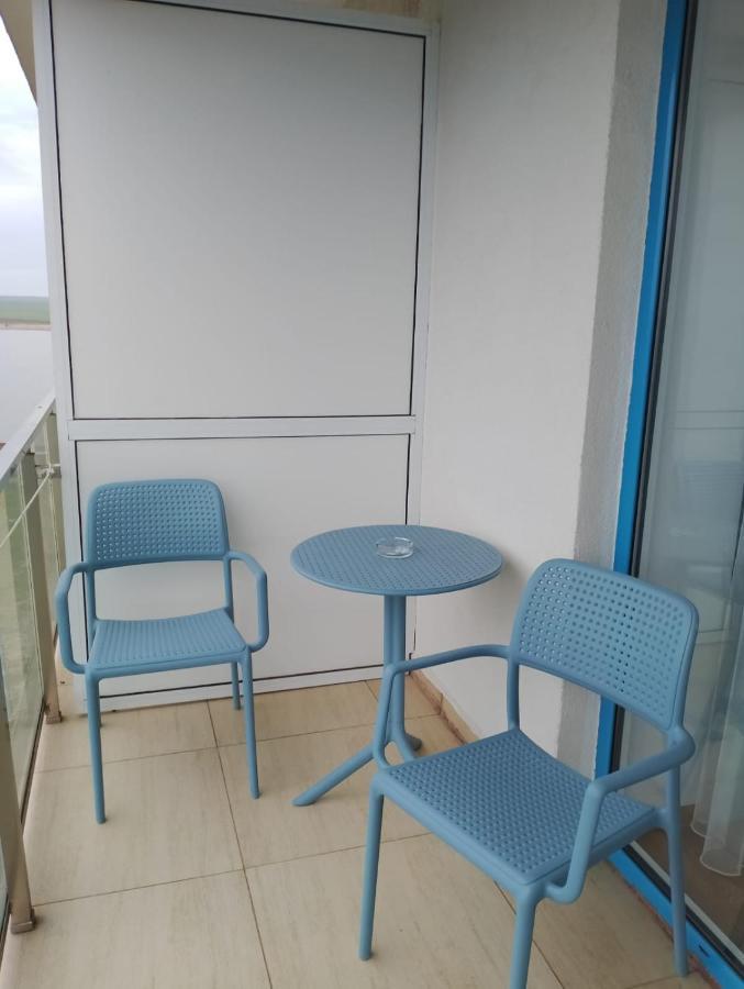 Blaxy Resort Stefi Cu Acces La Piscine Gratuit Douăzeci şi Trei August Eksteriør bilde